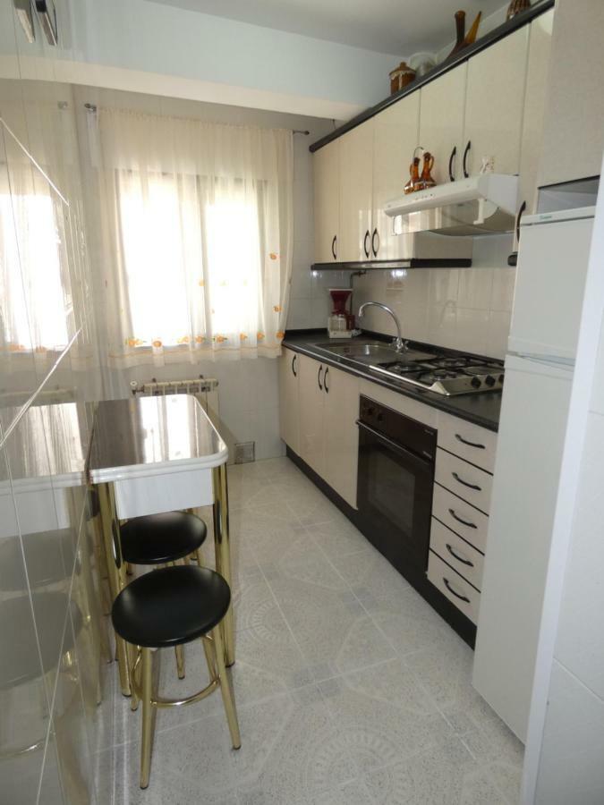 Apartamentos Dayma Jarandilla de la Vera Esterno foto