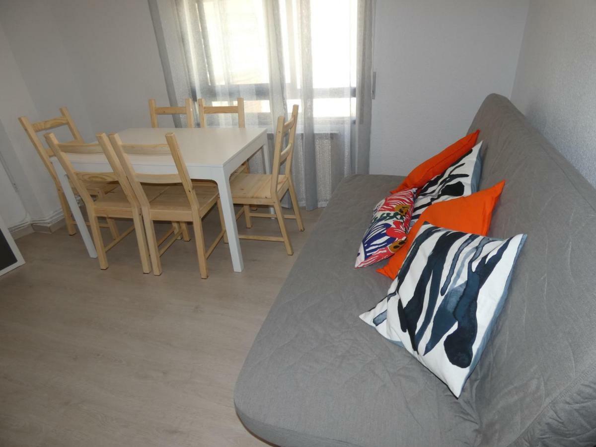 Apartamentos Dayma Jarandilla de la Vera Esterno foto