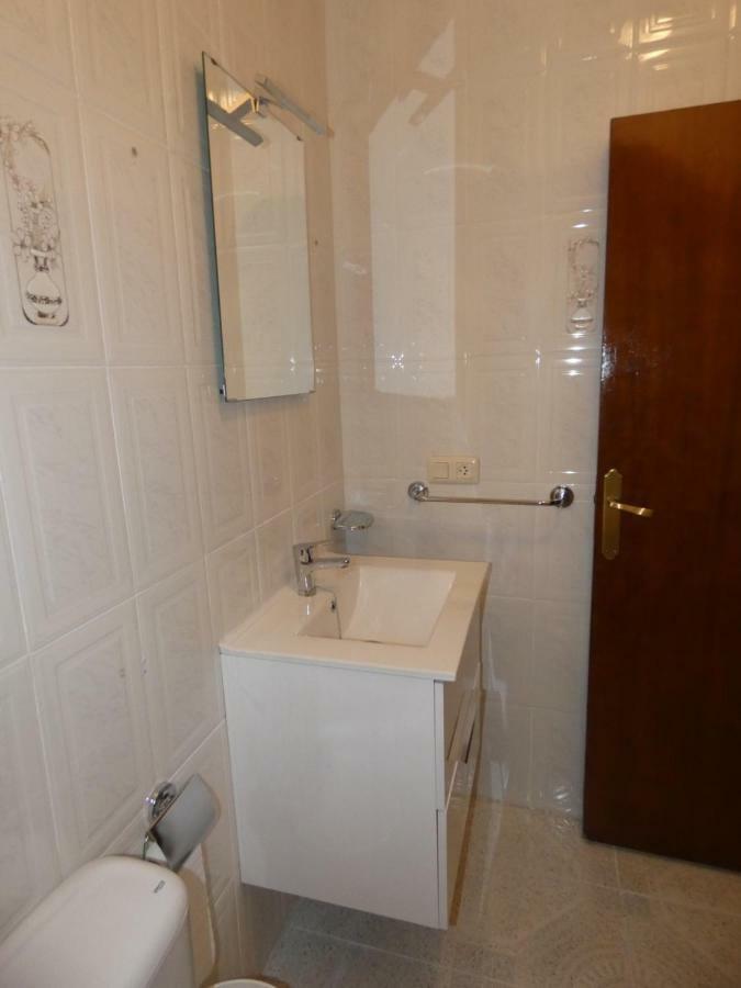 Apartamentos Dayma Jarandilla de la Vera Esterno foto